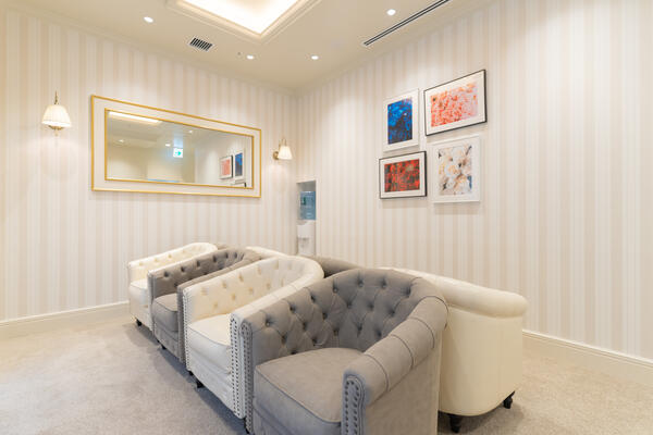 Ginza Finecare Clinic　Ngoya