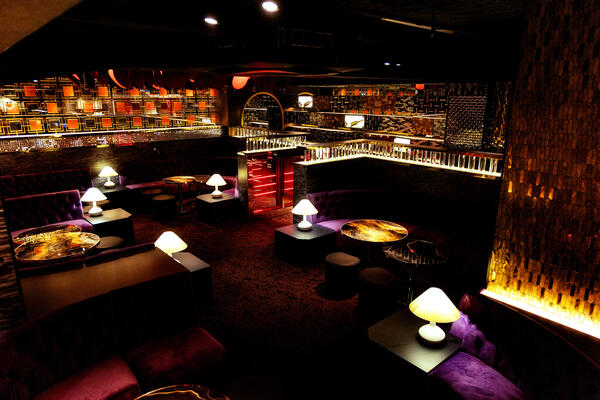 CLUB ADAM 本店