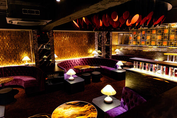 CLUB ADAM 本店
