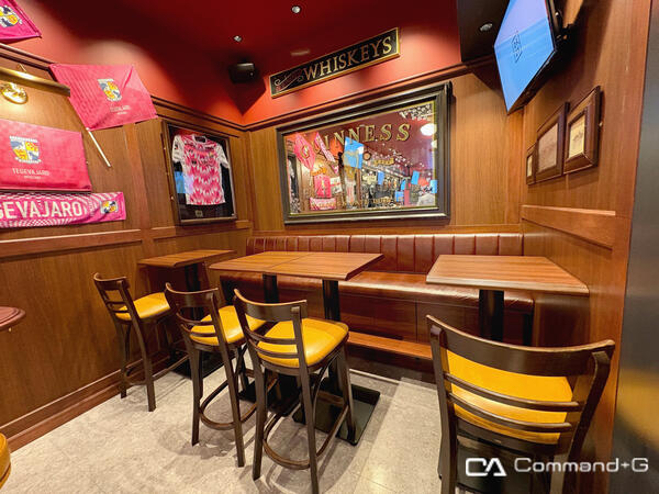 HUB アミュプラザみやざき店