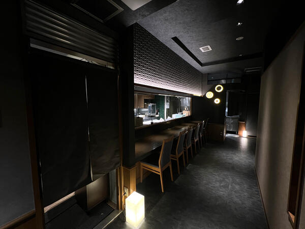 和奏　凛 日本料理店の内装・外観画像