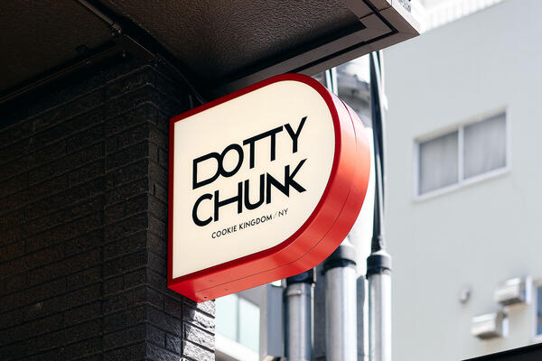 DOTTY CHUNK