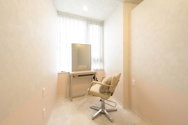 ring spa＆treatment 新静岡店