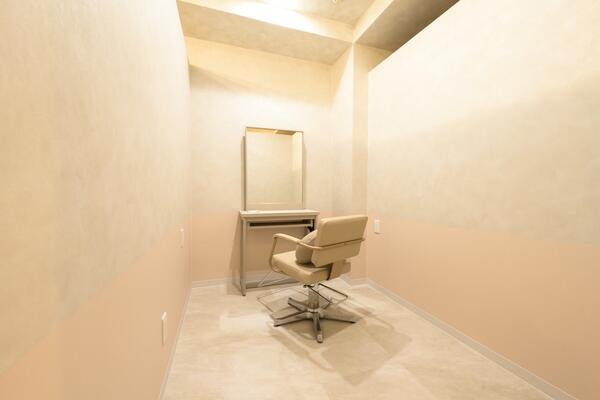 ring spa＆treatment 新静岡店