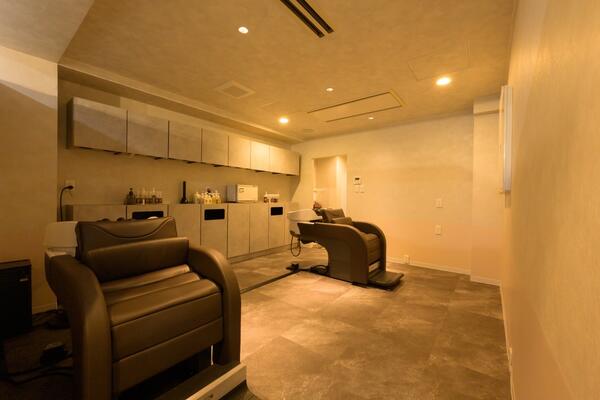 ring spa＆treatment 新静岡店