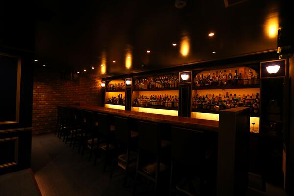 BAR BRUMMELL