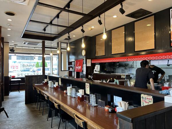 ラーメン大将