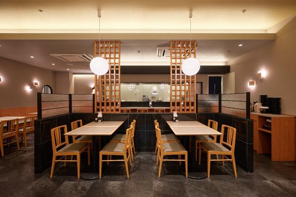 銀座ゲ天　東戸塚