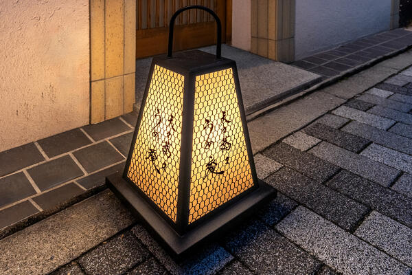 天々蕎々 うめ庵