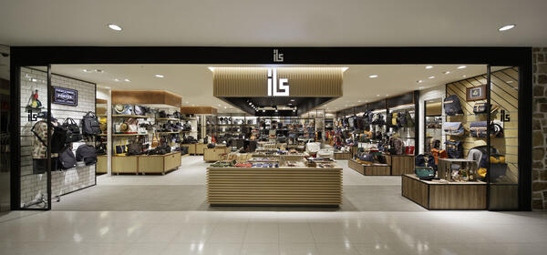 ils立川ルミネ 
