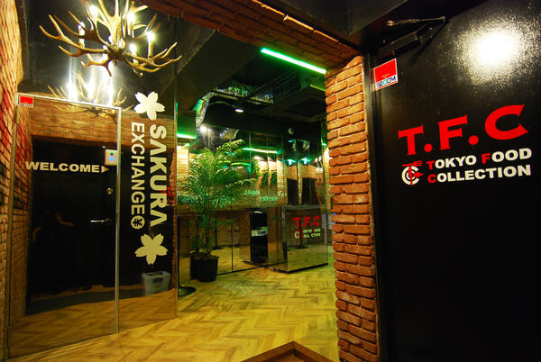 TFC六本木