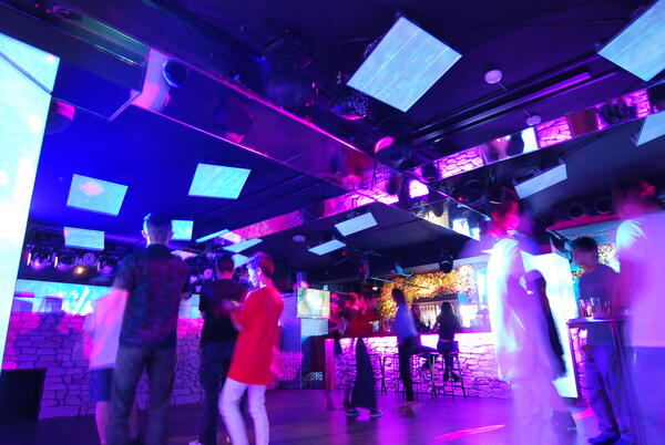 IBIZA FUKUOKA