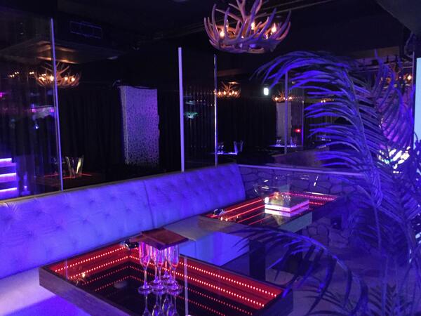 IBIZA FUKUOKA