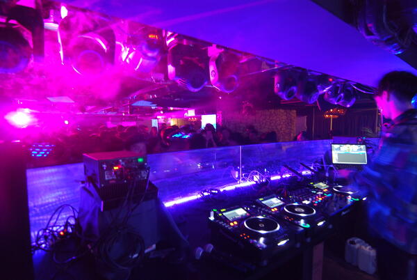 IBIZA FUKUOKA