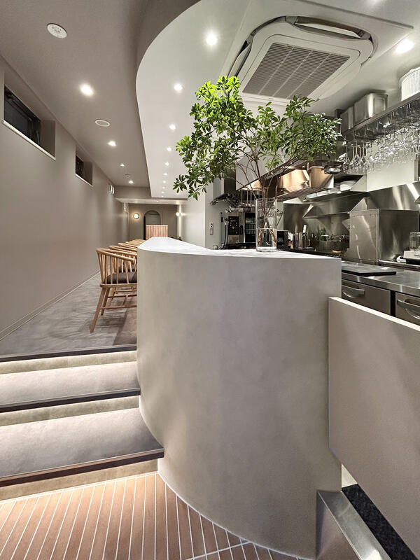 La Mia Cucina di Kazu