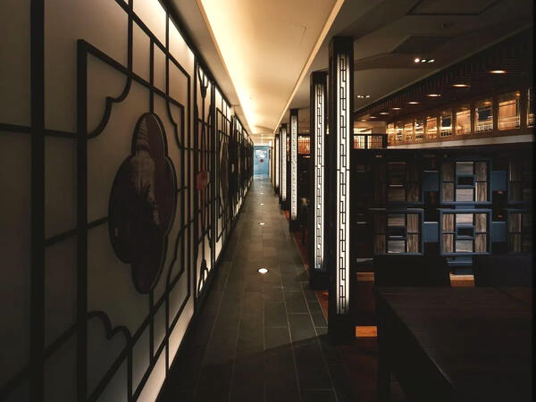 胡同マンダリン 銀座店