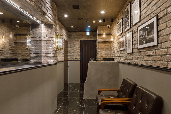 HIRO GINZA BARBER SHOP 栄店