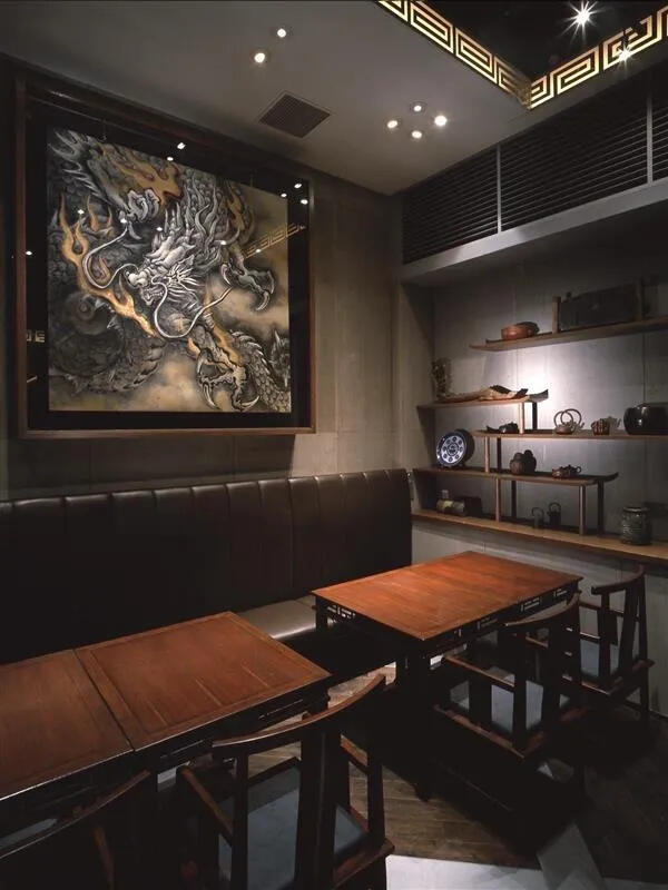 胡同マンダリン 京都店