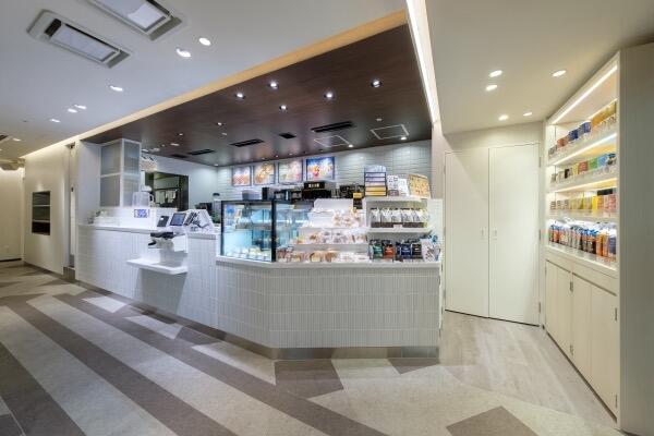 ドトールコーヒーショップ神戸さんちか店