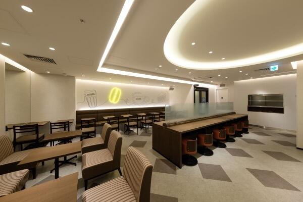ドトールコーヒーショップ神戸さんちか店