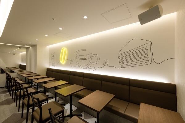 ドトールコーヒーショップ神戸さんちか店