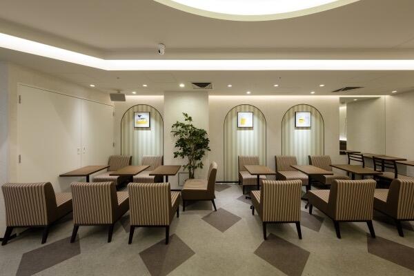 ドトールコーヒーショップ神戸さんちか店