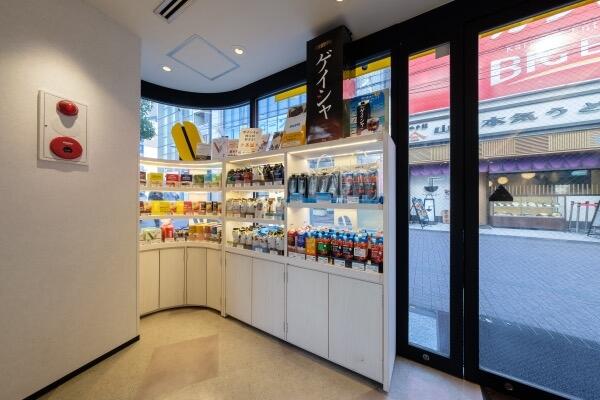 ドトールコーヒーショップ町田駅前店