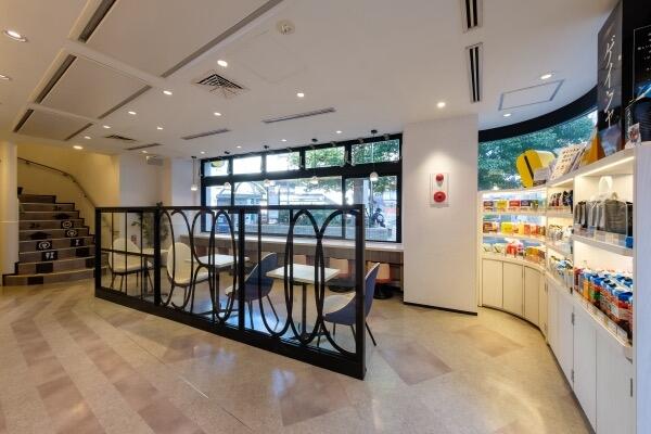 ドトールコーヒーショップ町田駅前店