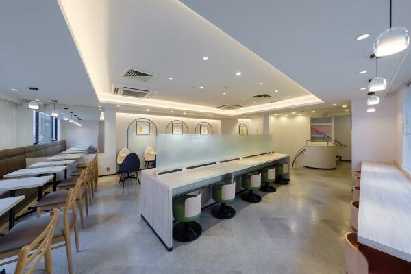 ドトールコーヒーショップ町田駅前店