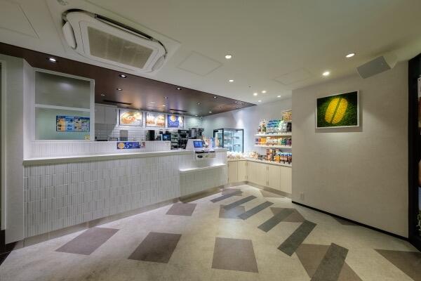 ドトールコーヒーショップ名古屋ミヤコ地下街店