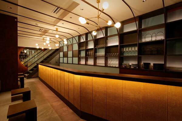 UNICOFFEE ROASTERY PREMIUM 麻布十番店