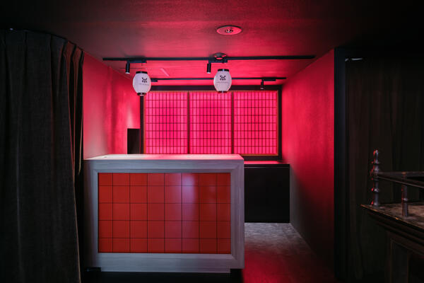 MUSASHI JAPAN 京都河原町店