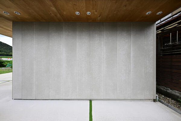H showroom
