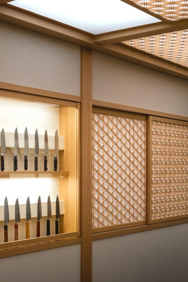 MUSASHI JAPAN 大阪難波店