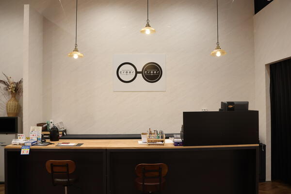 Creer ダイバーシティ東京プラザ店