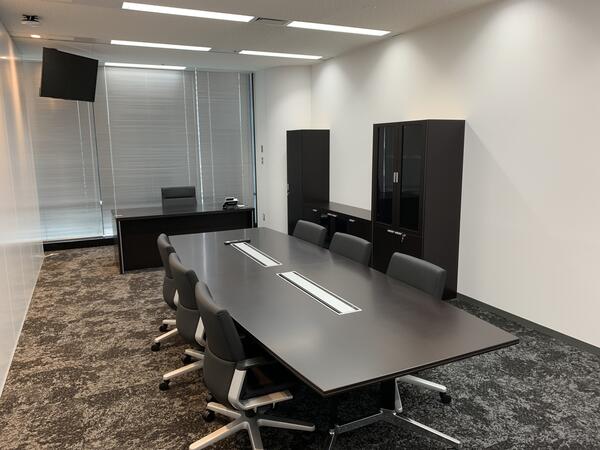RSK本社