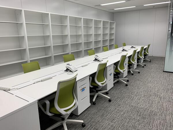 RSK本社
