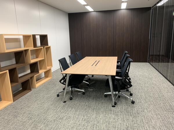 RSK本社