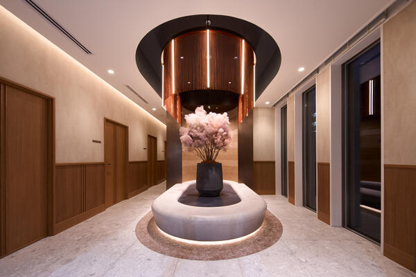 design beauty clinic 東京銀座院