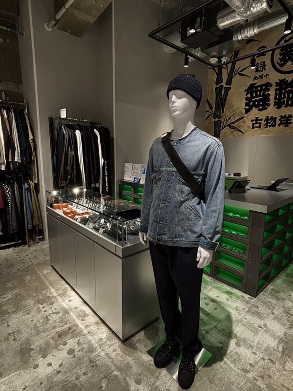 BRNG 中目黒