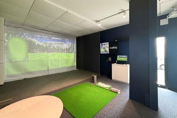 PRIMARY GOLF STUDIO　尾張旭