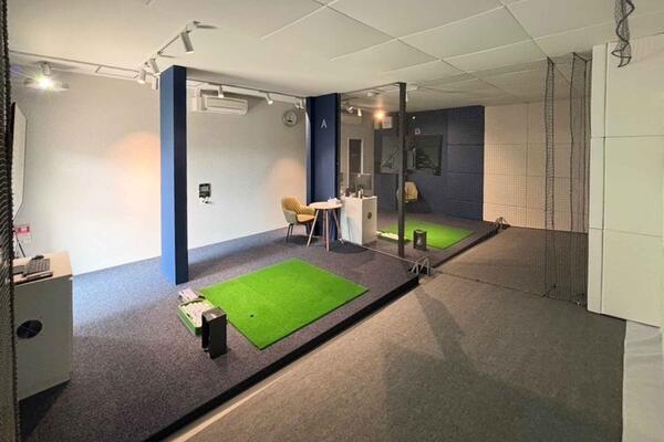 PRIMARY GOLF STUDIO　尾張旭