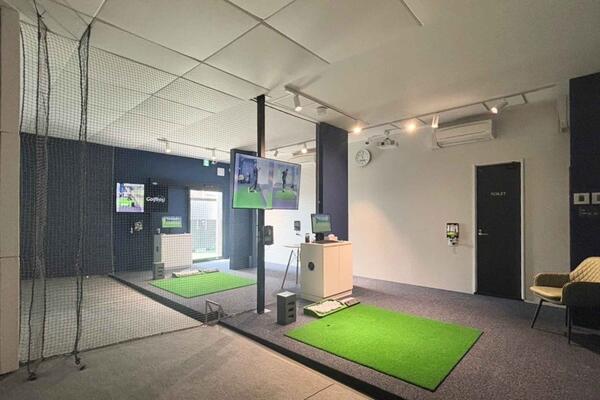 PRIMARY GOLF STUDIO　尾張旭