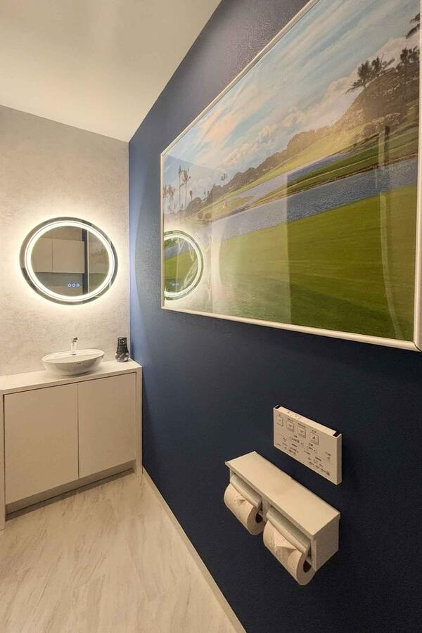 PRIMARY GOLF STUDIO　尾張旭