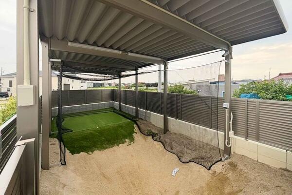 PRIMARY GOLF STUDIO　尾張旭