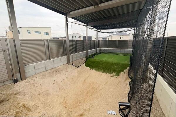 PRIMARY GOLF STUDIO　尾張旭