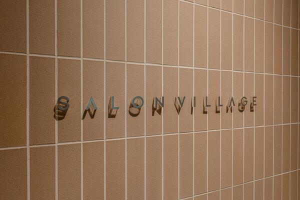 SALON VILLAGE Ginza 1st.