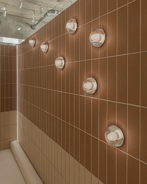 SALON VILLAGE Ginza 1st.