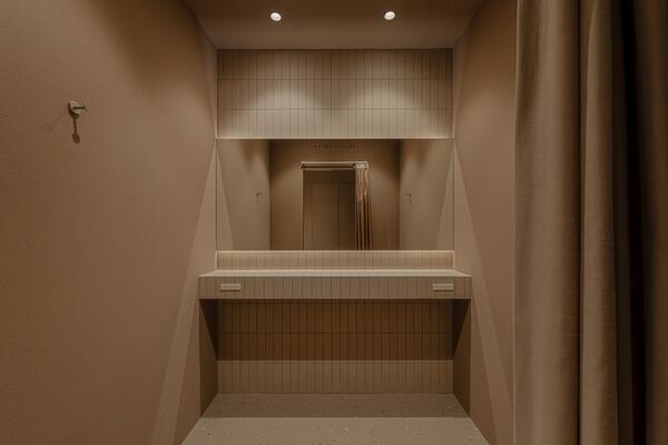 SALON VILLAGE Ginza 1st.