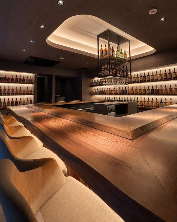 Bar はれ